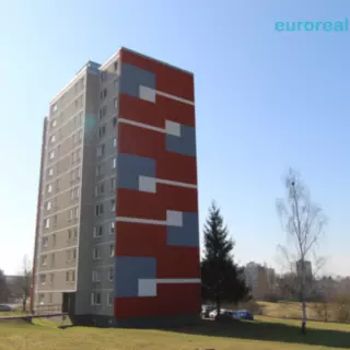 Smazaná nemovitost