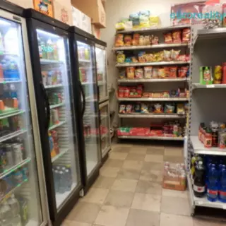 Smazaná nemovitost