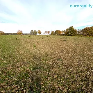 Smazaná nemovitost