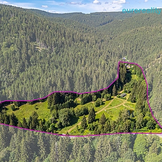 Smazaná nemovitost