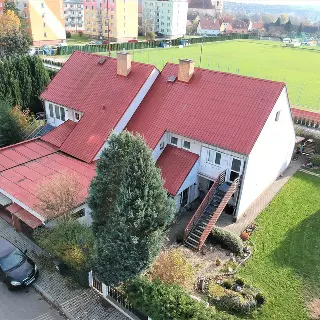 Smazaná nemovitost