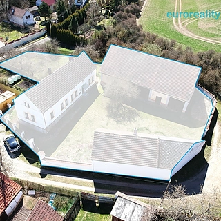 Smazaná nemovitost