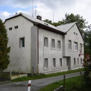 Prodej hotely, penziony 400 m²