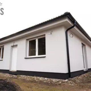 Smazaná nemovitost