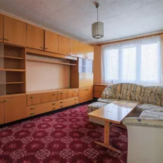 Prodej byty 3+1 64 m²