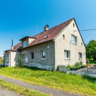 Smazaná nemovitost