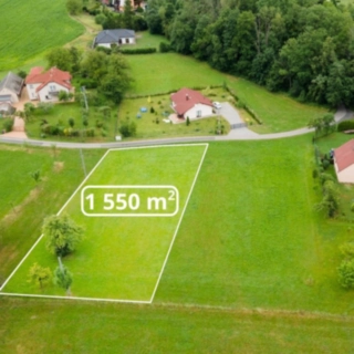 Smazaná nemovitost