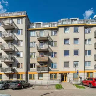 Smazaná nemovitost
