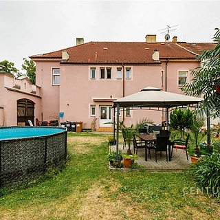 Prodej byty 2+1 51 m²