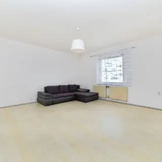 Smazaná nemovitost
