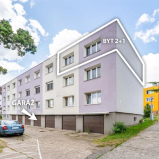 Smazaná nemovitost