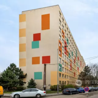 Prodej byty 2+kk 42 m²