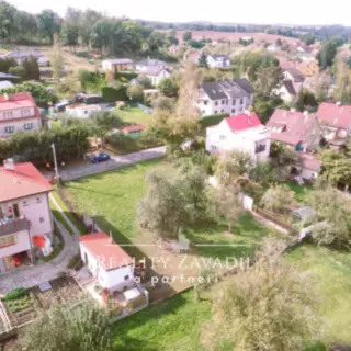 Smazaná nemovitost