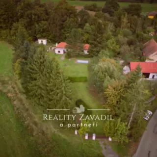 Smazaná nemovitost