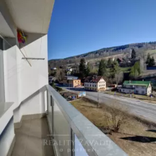 Pronájem byty 2+kk 43 m²