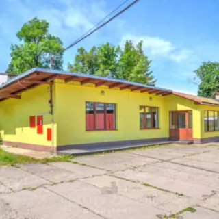 Pronájem obchody 105 m²