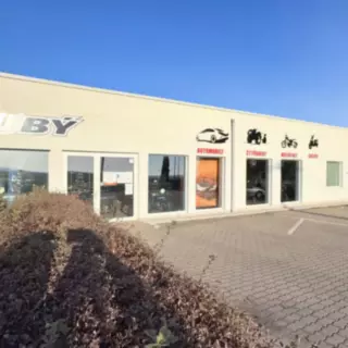 Smazaná nemovitost