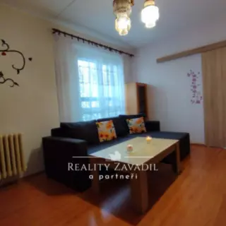 Prodej byty 3+1 56 m²