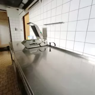 Smazaná nemovitost