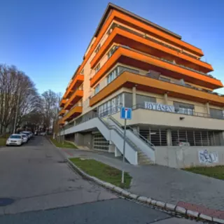 Pronájem byty 2+kk 66 m²