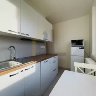 Smazaná nemovitost