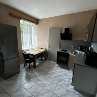 Smazaná nemovitost