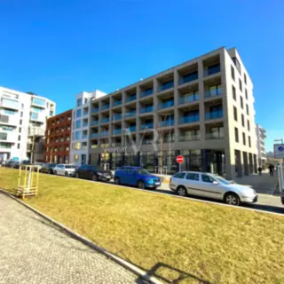 Pronájem byty 2+kk 53 m²