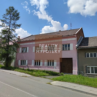 Prodej rodinné domy 90 m²