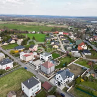 Smazaná nemovitost