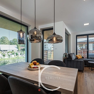 Pronájem byty 2+kk 51 m²