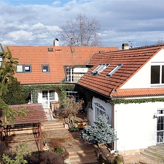Smazaná nemovitost
