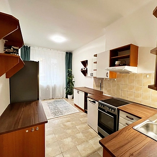 Prodej byty 2+1 80 m²