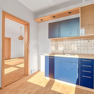 Prodej byty 4+1 80 m²