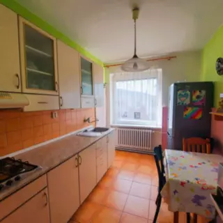 Smazaná nemovitost