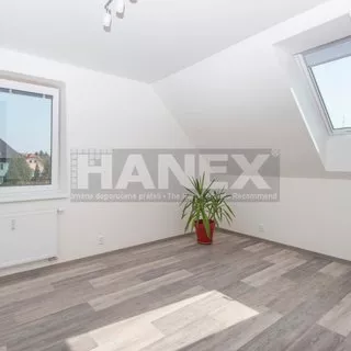 Smazaná nemovitost