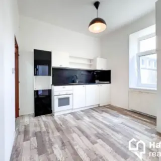 Smazaná nemovitost