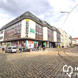 Smazaná nemovitost