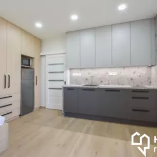 Smazaná nemovitost