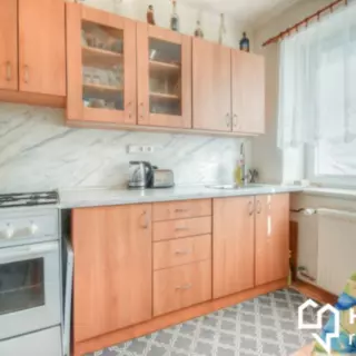 Prodej byty 2+1 42 m²