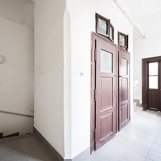 Prodej byty 3+1 83 m²