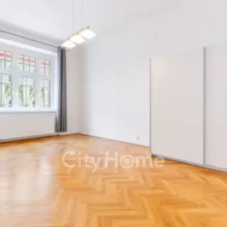 Smazaná nemovitost