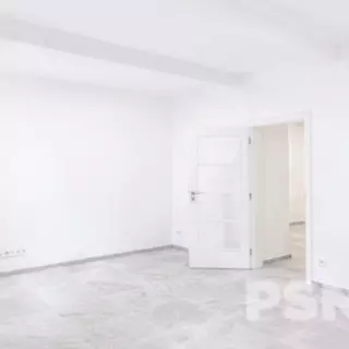 Smazaná nemovitost
