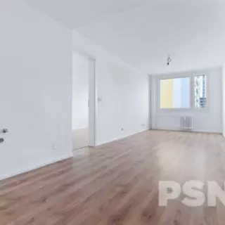 Smazaná nemovitost