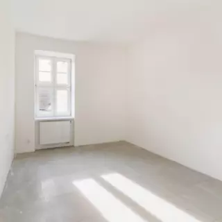 Smazaná nemovitost
