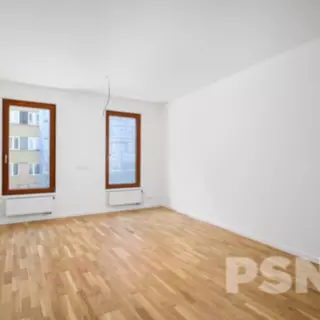 Smazaná nemovitost