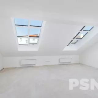 Smazaná nemovitost