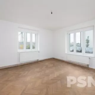 Smazaná nemovitost