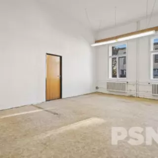 Smazaná nemovitost
