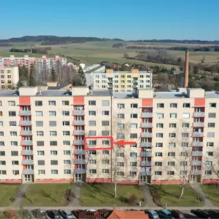 Prodej byty 3+1 85 m²
