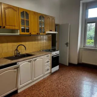 Smazaná nemovitost